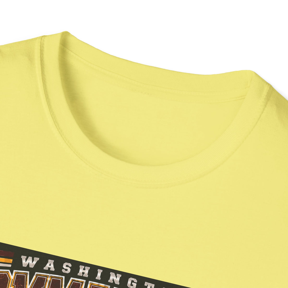 Washington Commanders Pride - Classic Tee