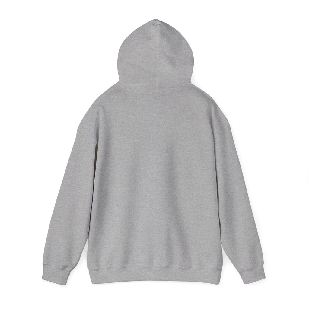 Semper Fi Emblem - Hoodie