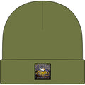 Vikings Legacy Design - AS Colour 1107 Cuff Beanie