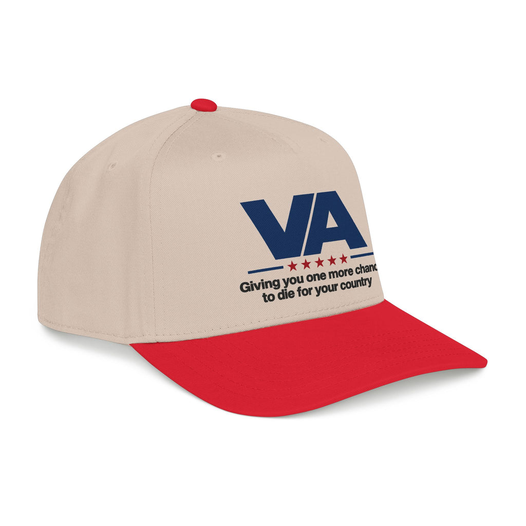 VA - One More Chance - OTTO Baseball Hat