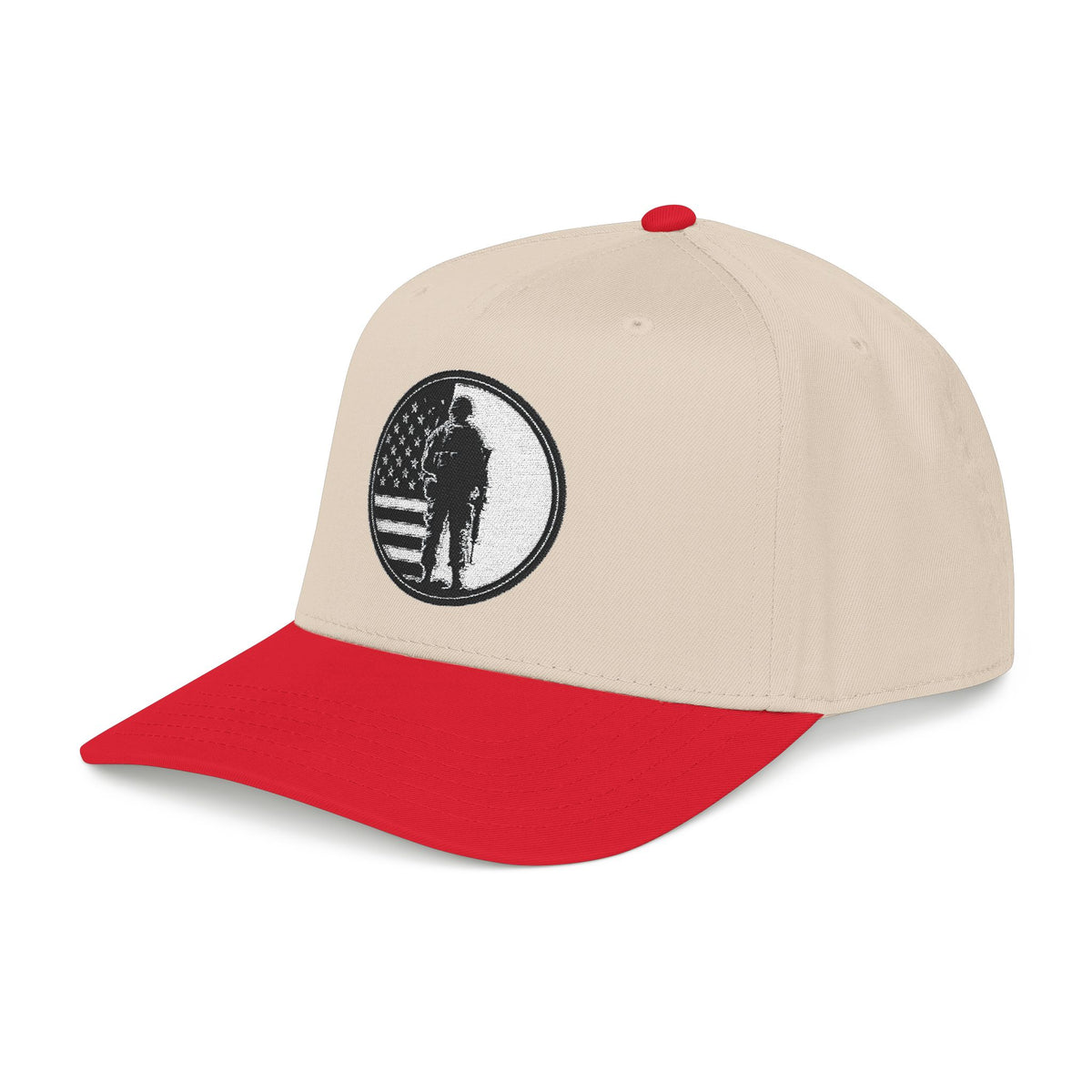 American Sentinel - OTTO Baseball Hat