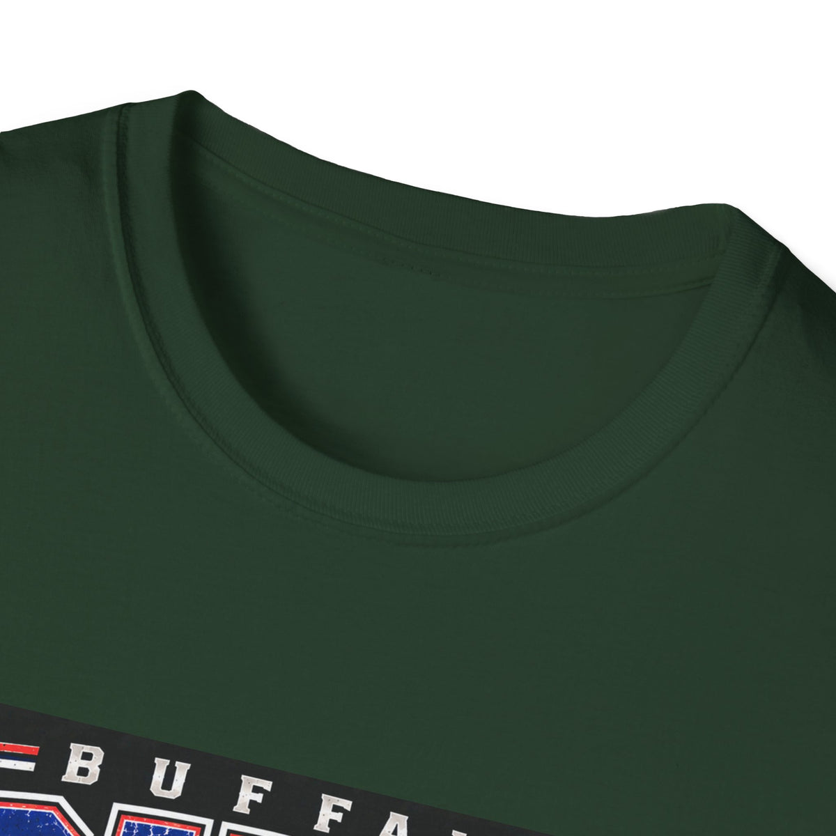 Buffalo Bills Dynasty - Classic Tee
