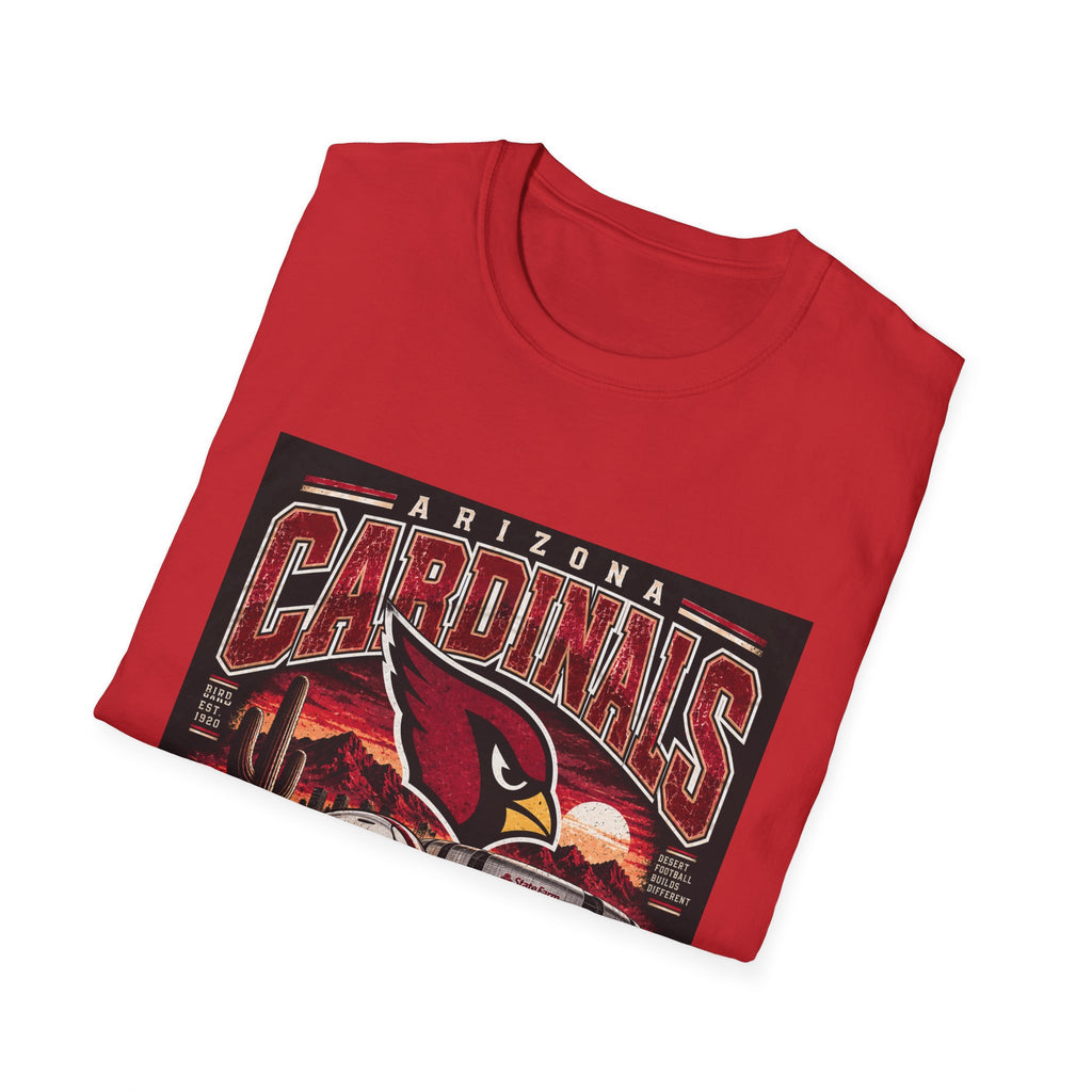 Cardinals Desert Pride - Classic Tee
