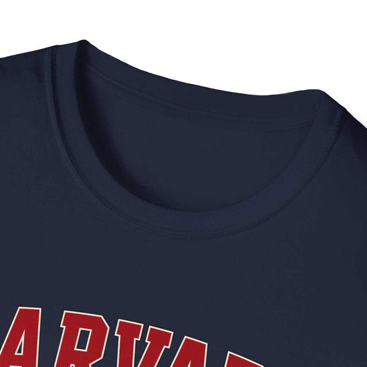 Harvard - I Never Went There - Classic Tee