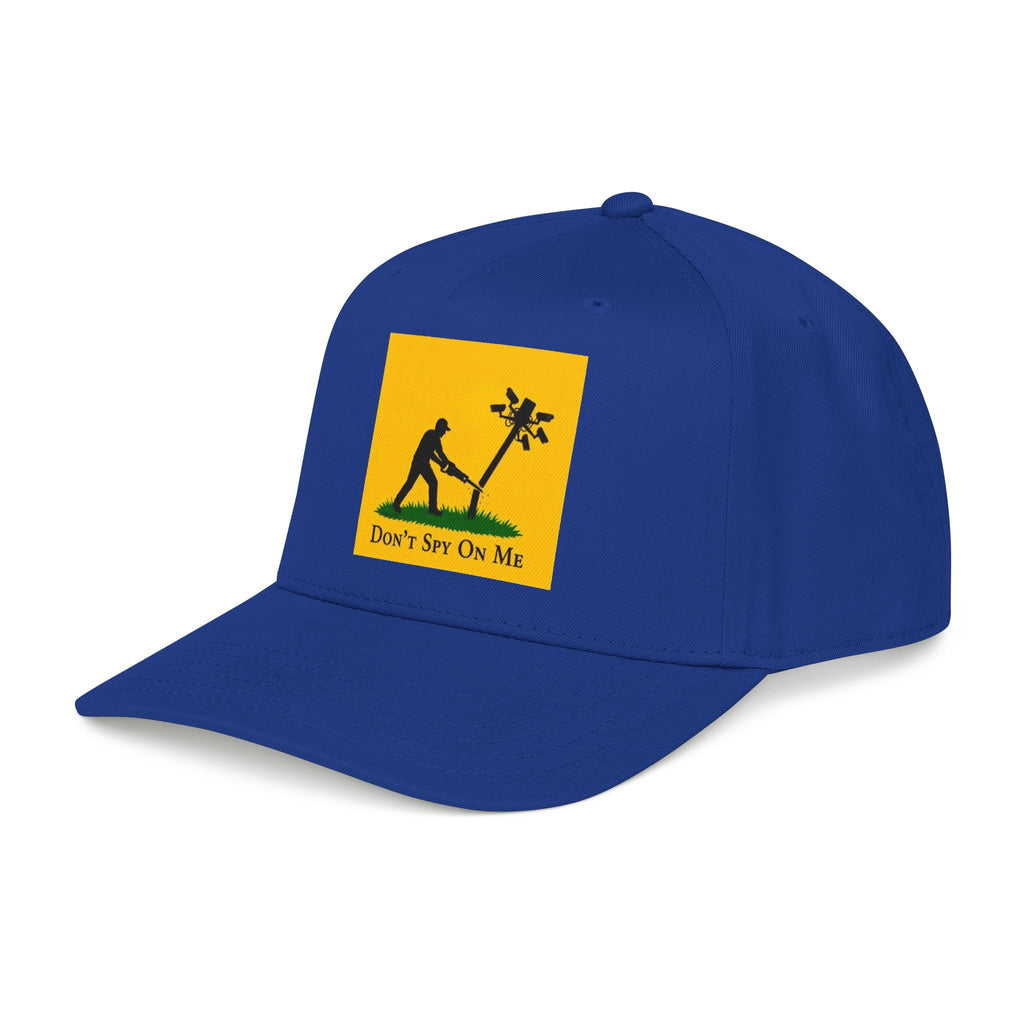 Surveillance Sabotage Tee - OTTO Baseball Hat