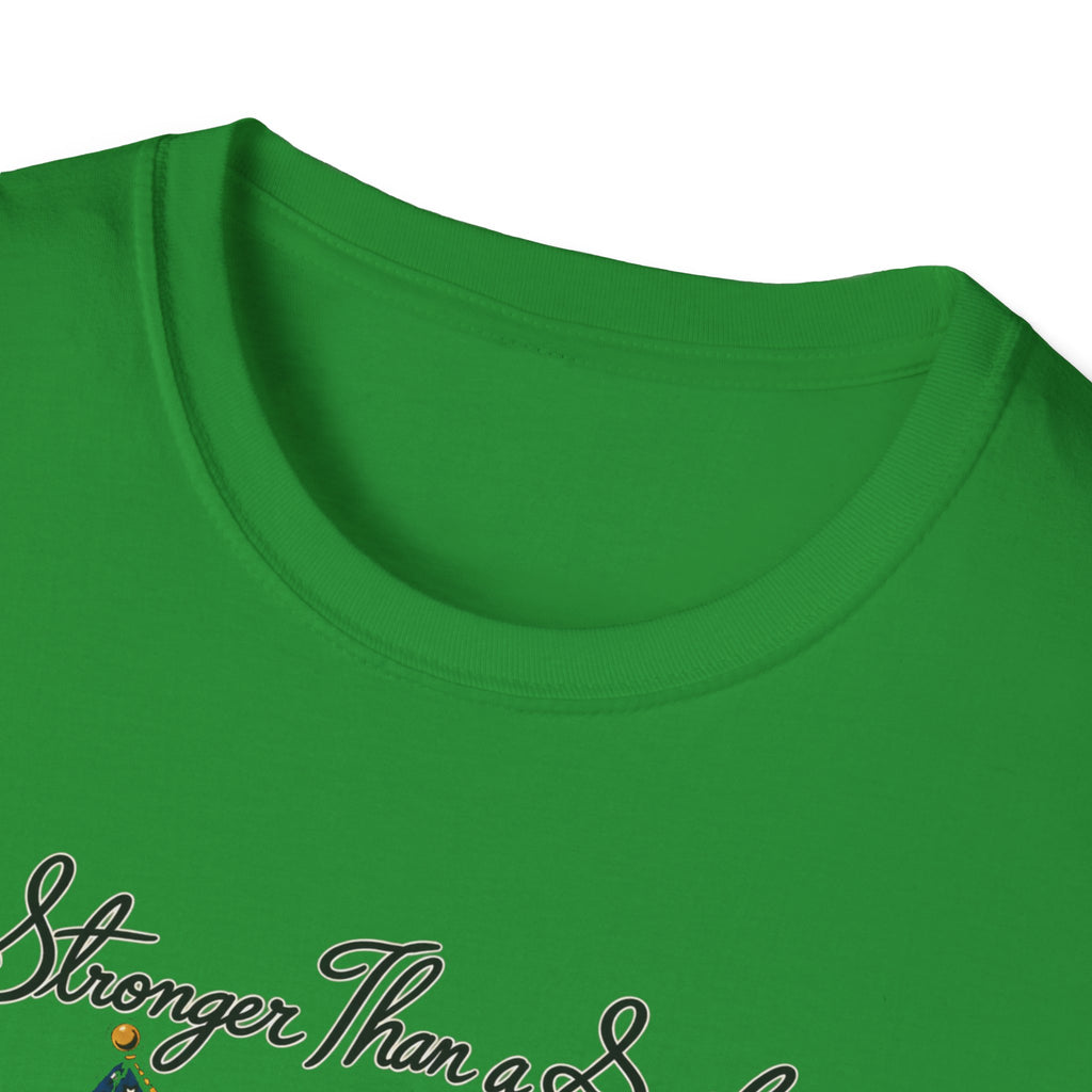 Corpsman Pride Crest - Classic Tee