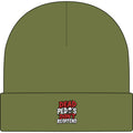 Dead Pedos Dont Reoffend - AS Colour 1107 Cuff Beanie