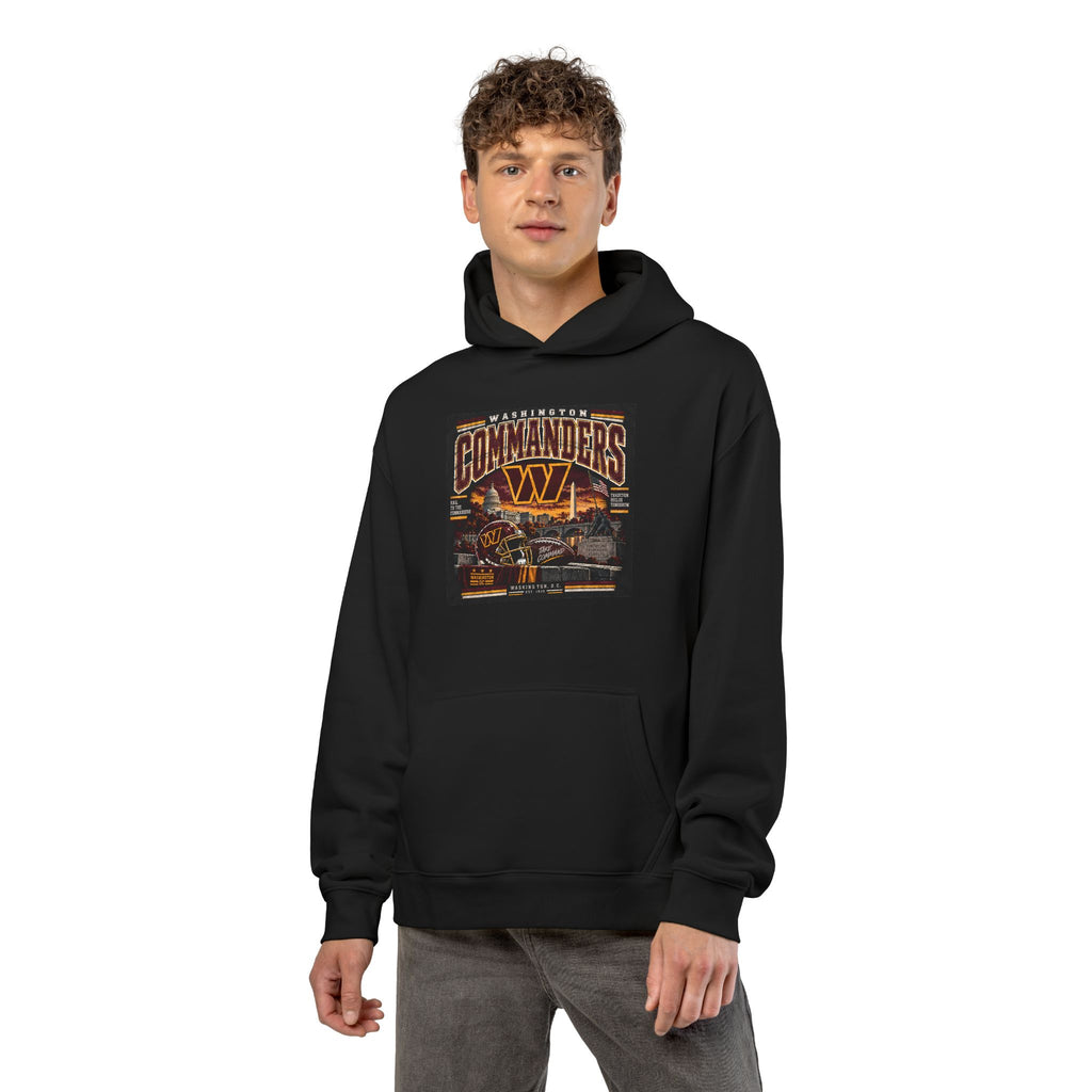Washington Commanders - Hoodie