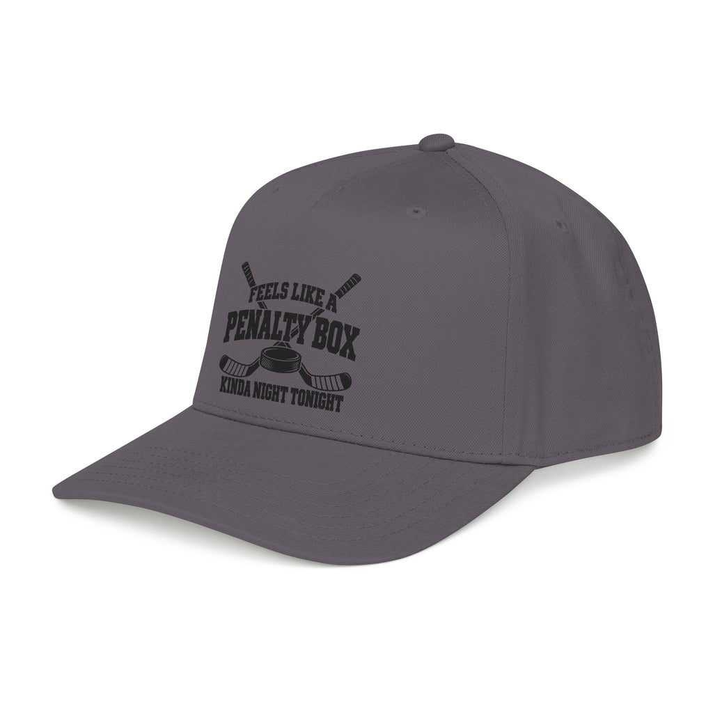 Penalty Box Night - OTTO Baseball Hat