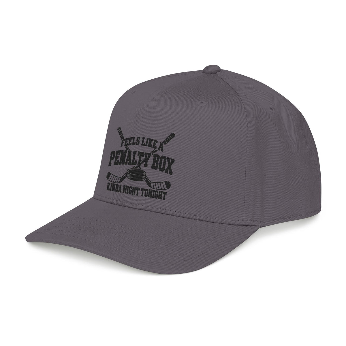 Penalty Box Night - OTTO Baseball Hat