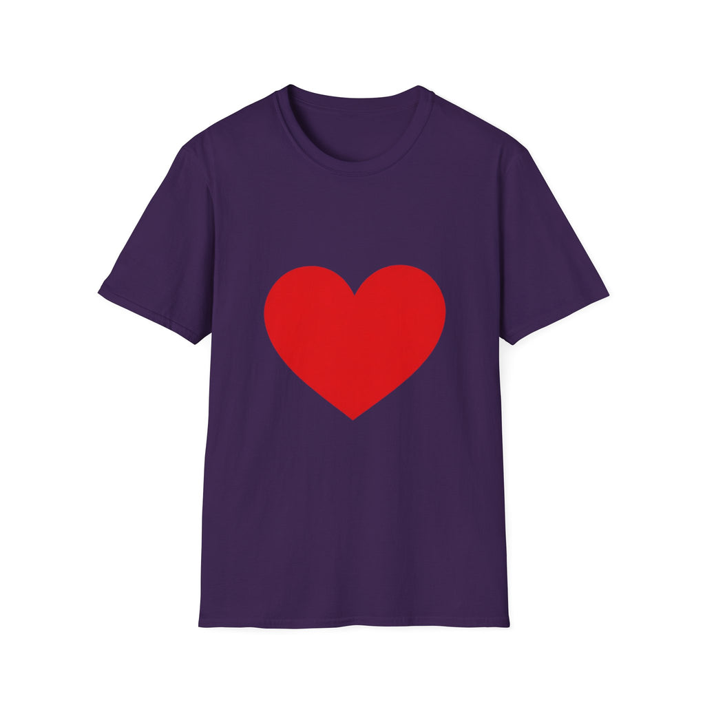 I Love Hot Dads - Classic Tee
