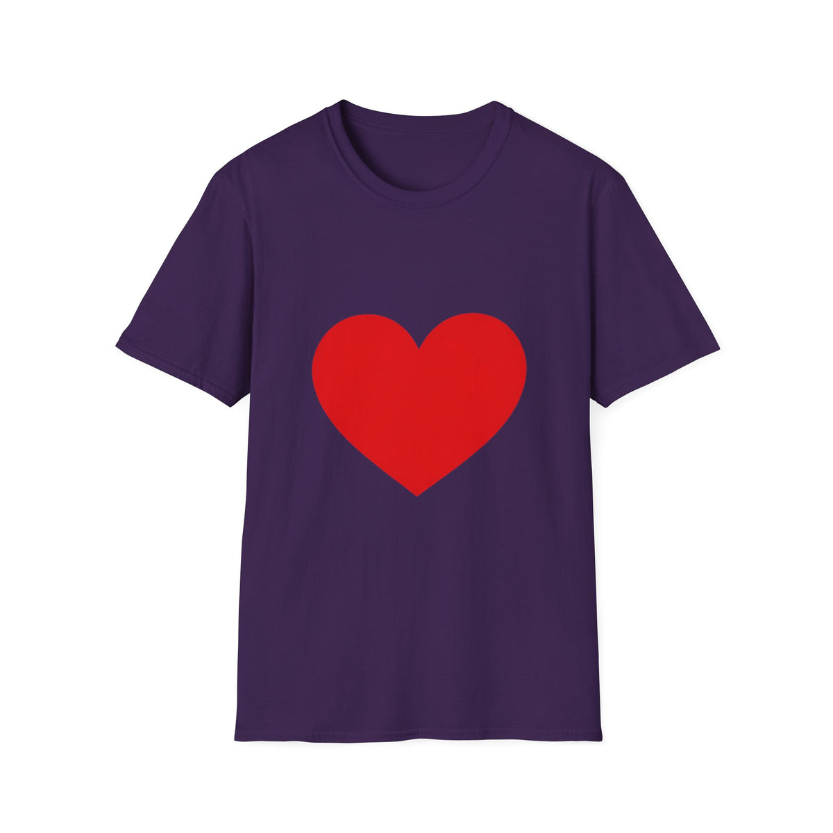 I Love Hot Dads - Classic Tee