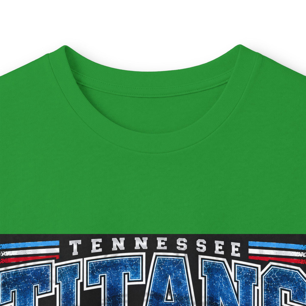 Tennessee Titans Nashville Pride - Unisex Ultra Cotton Long Sleeve Tee