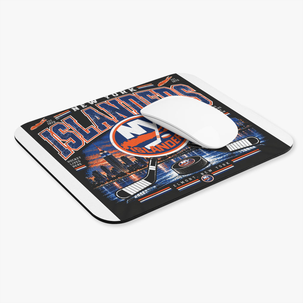 New York Islanders Classic - Mouse Pad