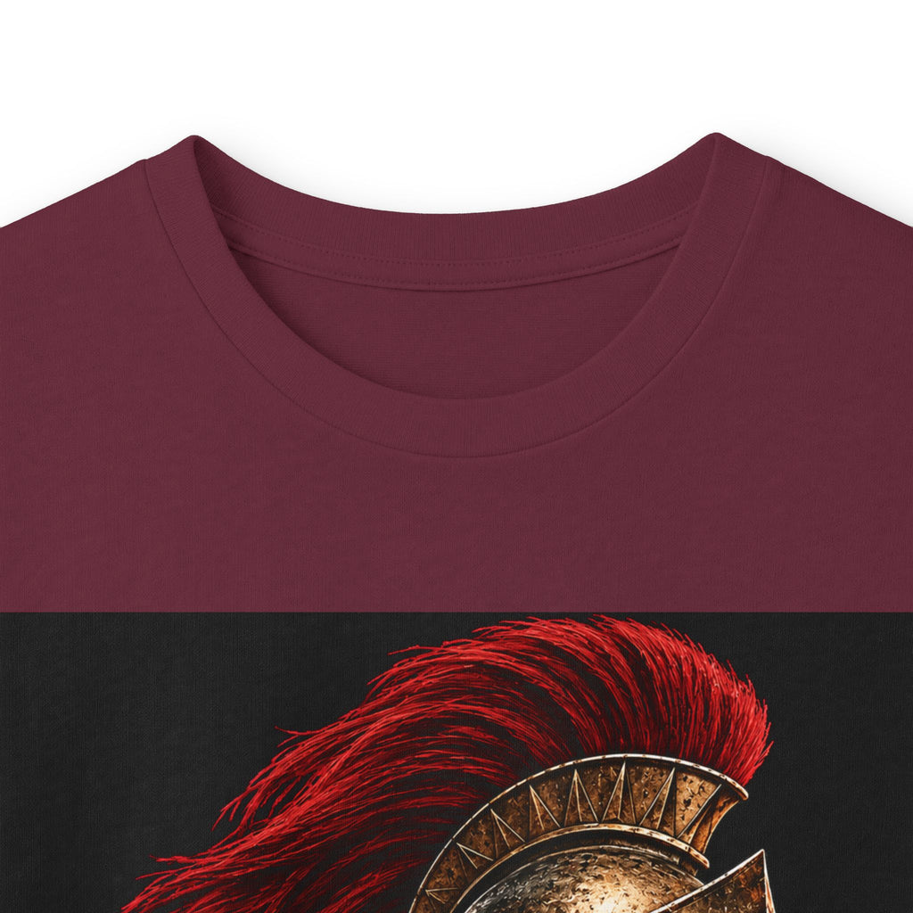 Spartan Helmet - Take Everything - Unisex Ultra Cotton Long Sleeve Tee