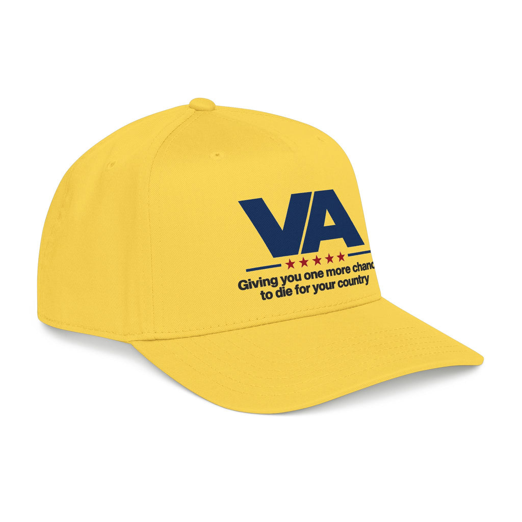 VA - One More Chance - OTTO Baseball Hat