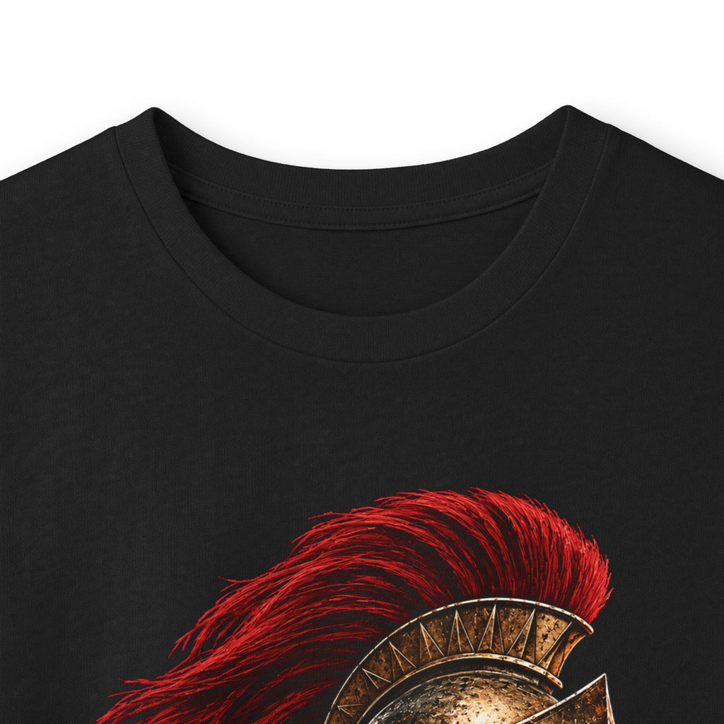 Spartan Helmet - Take Everything - Unisex Ultra Cotton Long Sleeve Tee