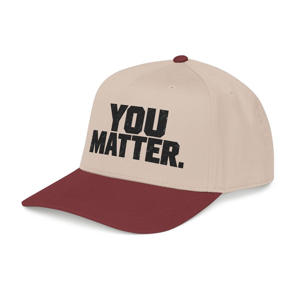 You Matter - OTTO Baseball Hat