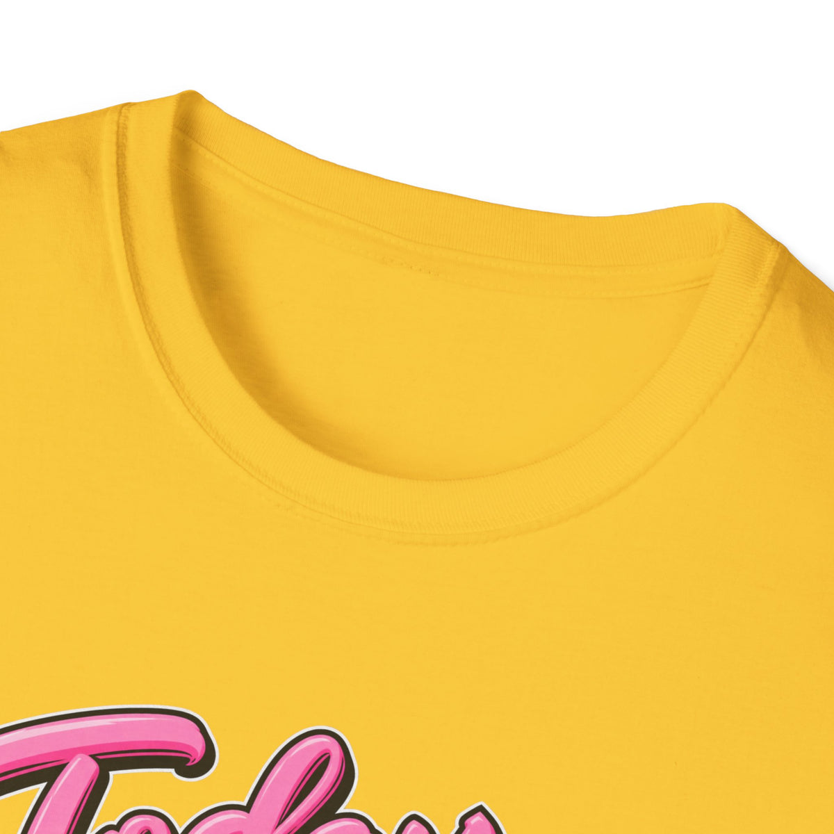 Today Is October 3rd - Classic Tee