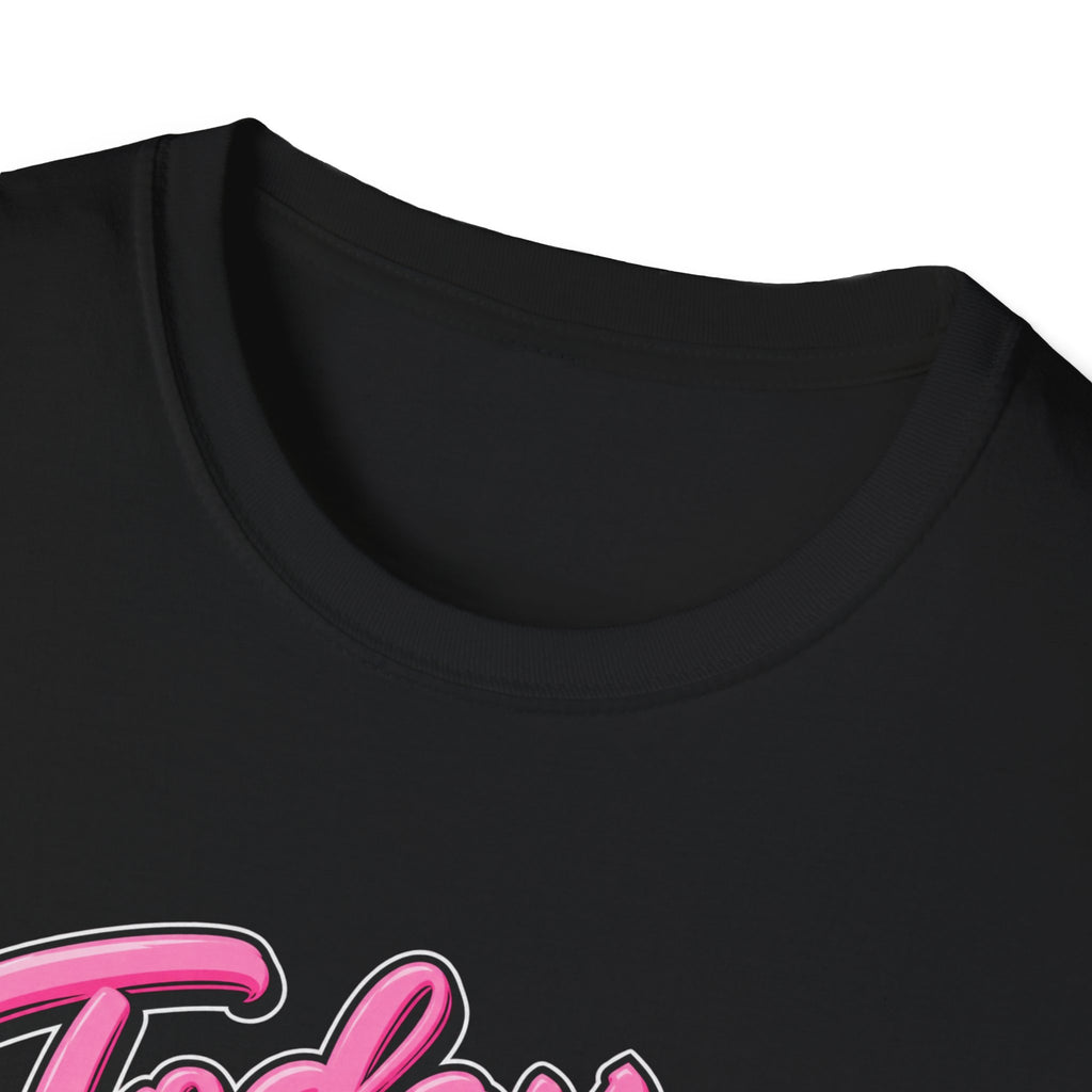 Today Is October 3rd - Classic Tee