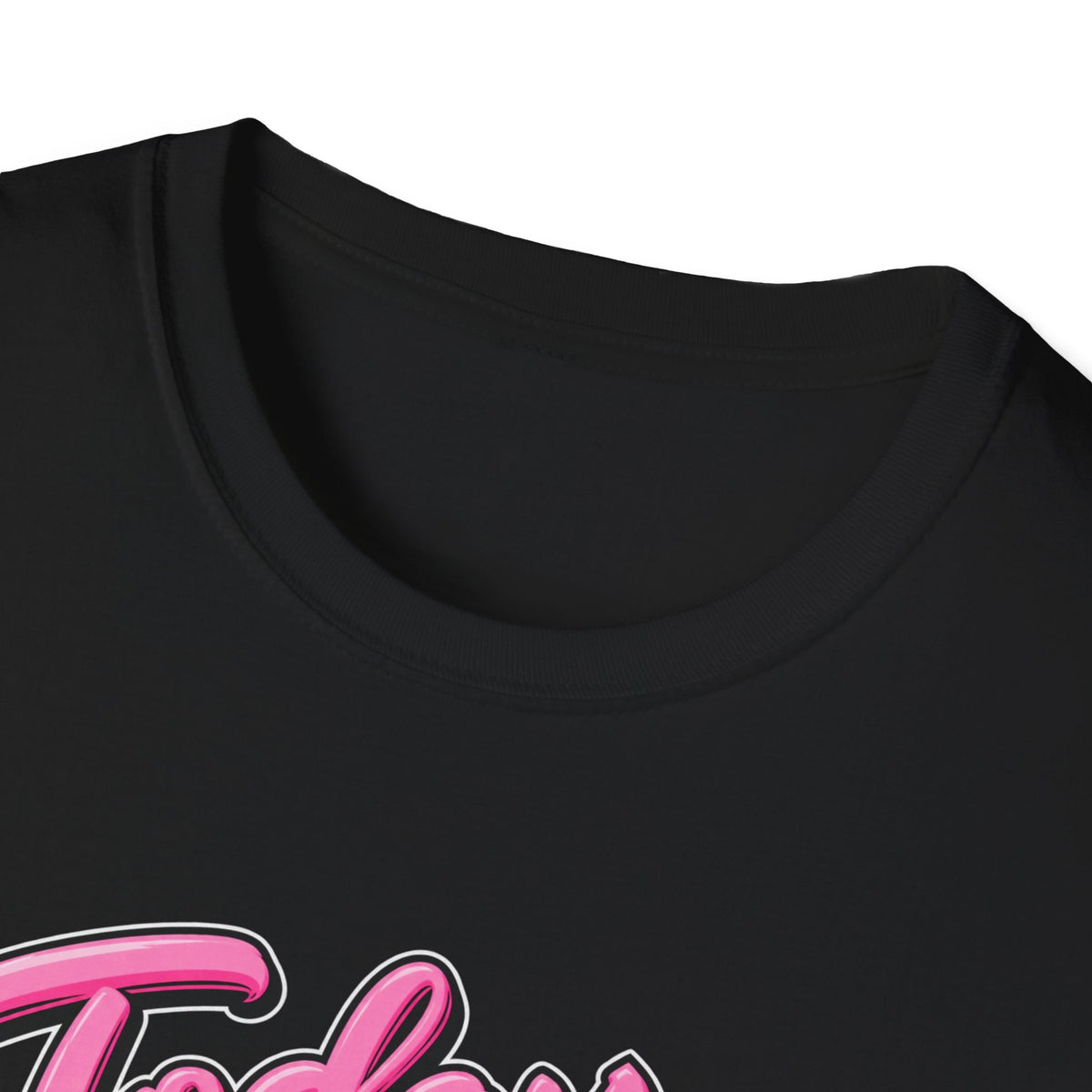 Today Is October 3rd - Classic Tee