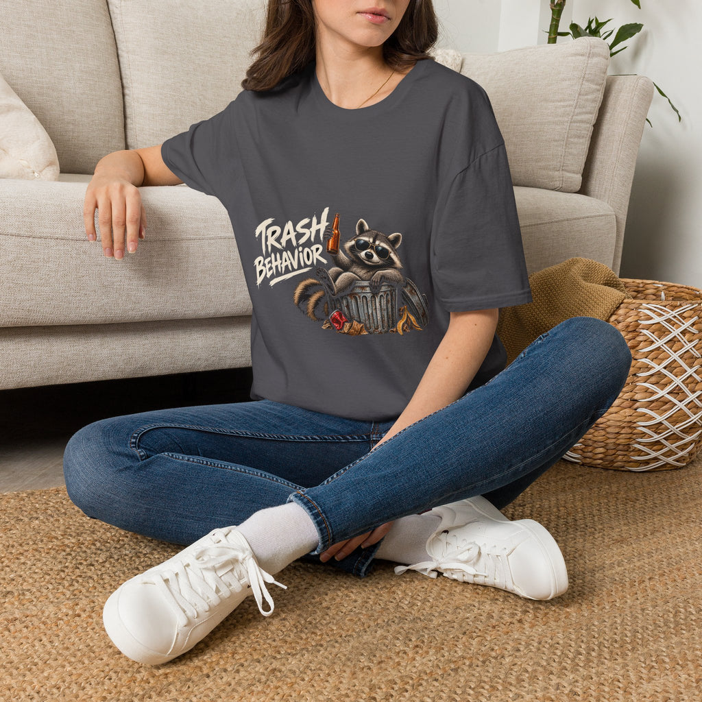 Trash Panda Breakout - Classic Tee