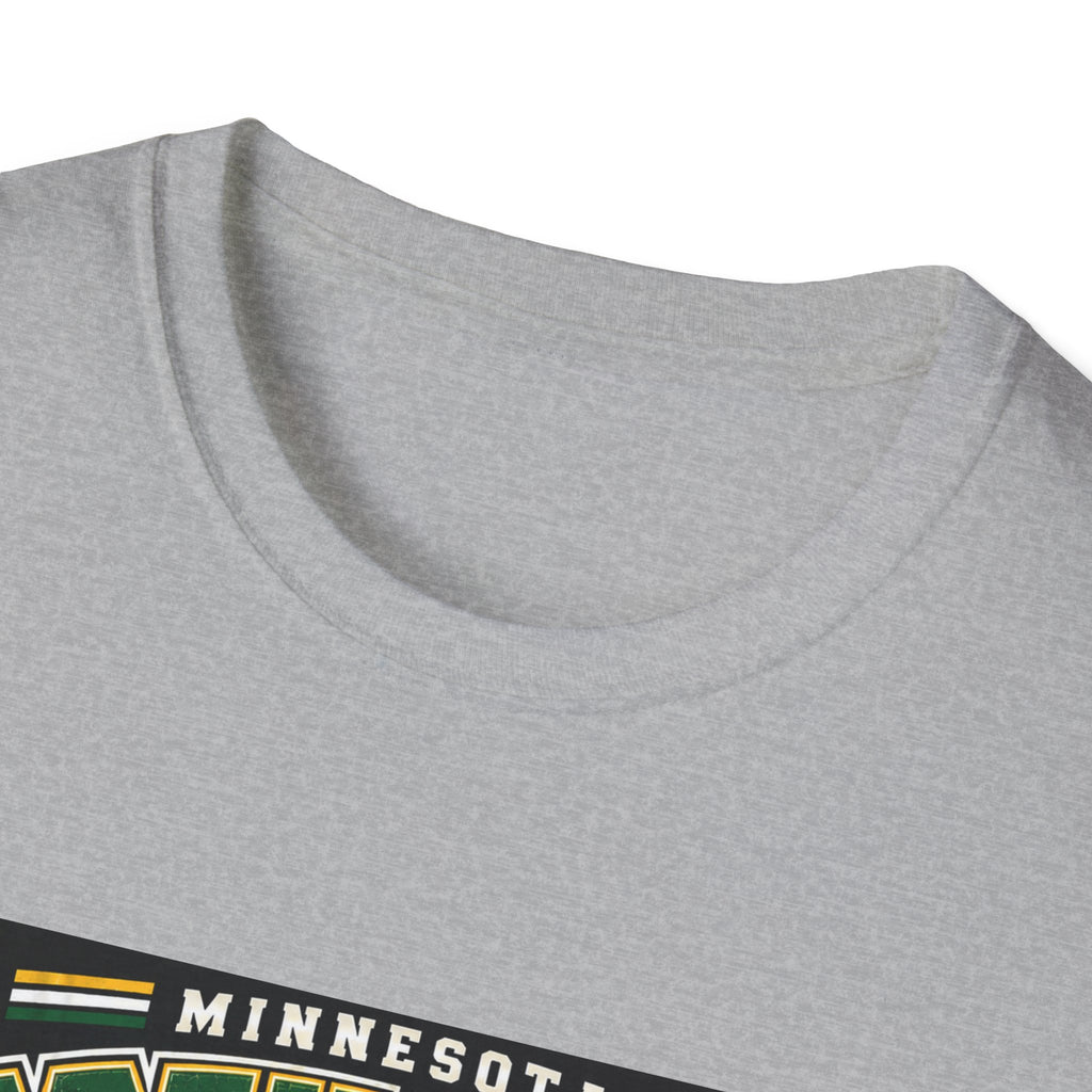 Minnesota North Stars Classic - Classic Tee