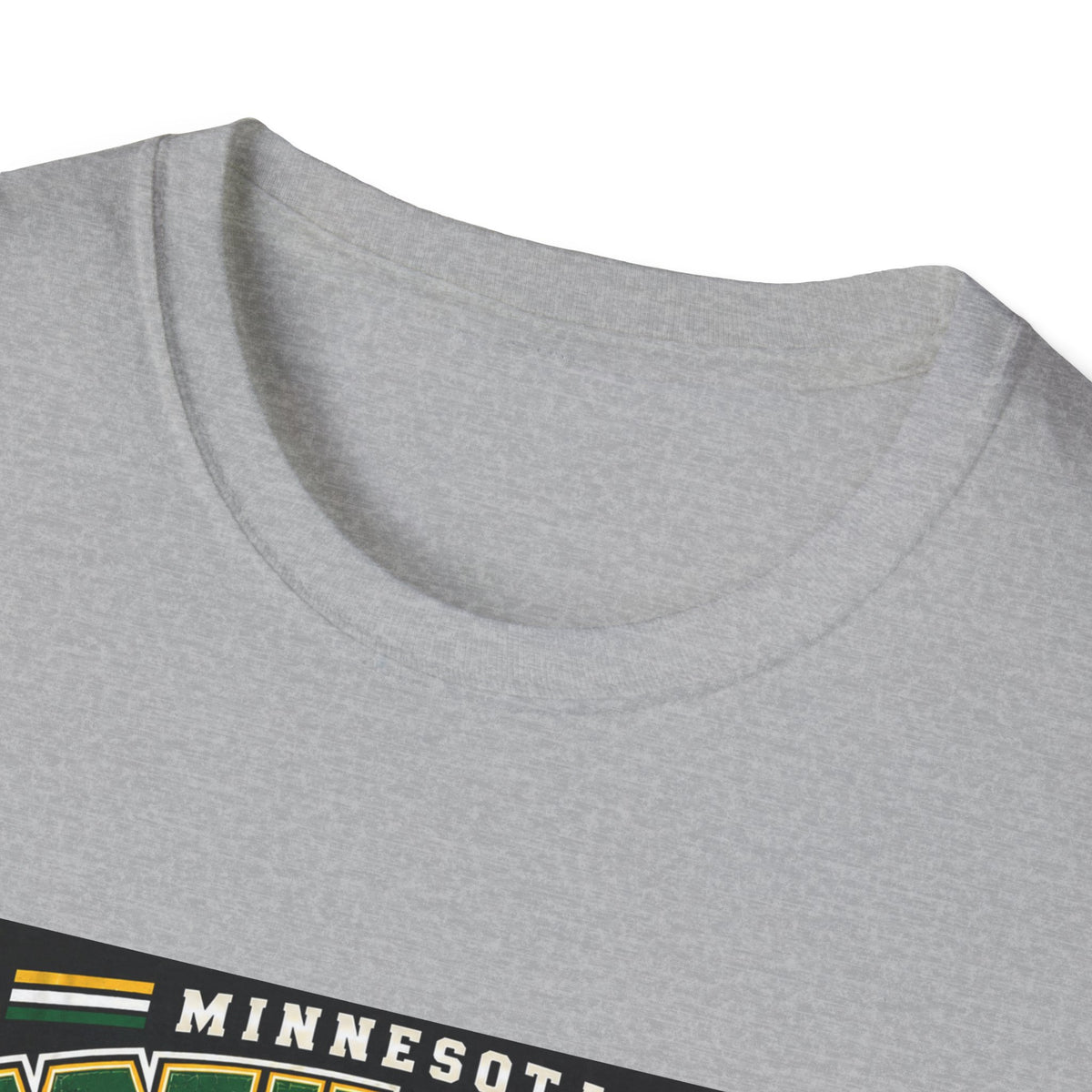 Minnesota North Stars Classic - Classic Tee