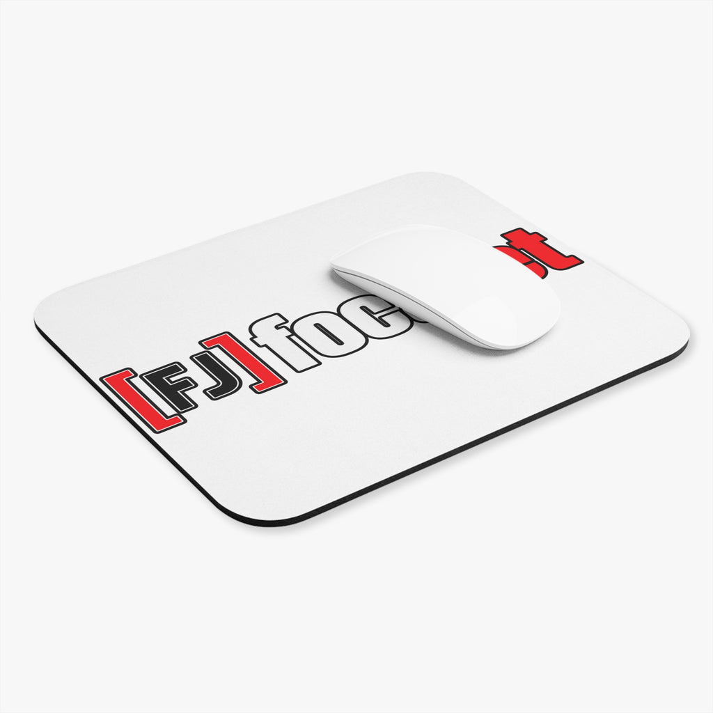 FJ Local Jet - Mouse Pad