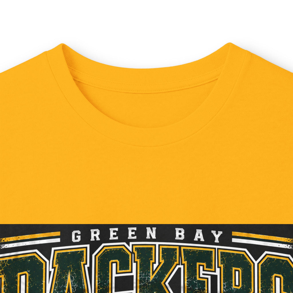 Green Bay Packers Pride - Unisex Ultra Cotton Long Sleeve Tee