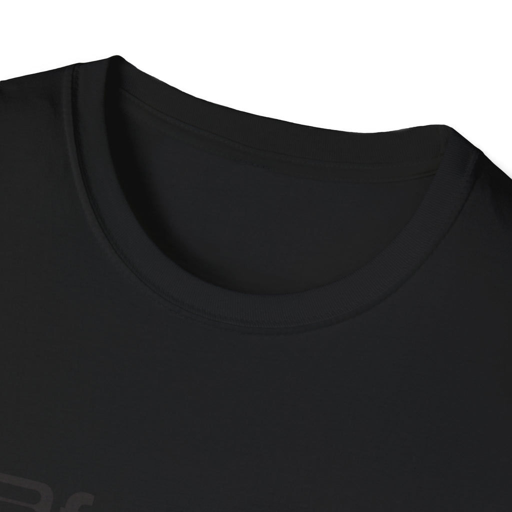FocalJet Classic Logo - Classic Tee