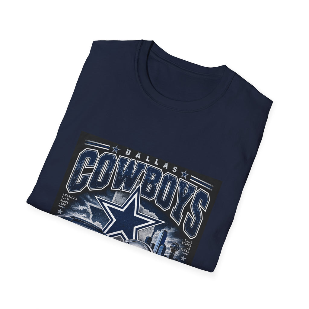 Dallas Cowboys - Classic Tee