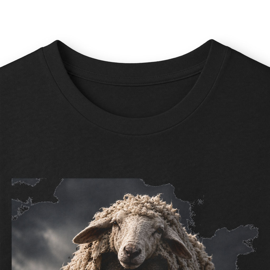 Wolf in Sheep's Clothing - Unisex Ultra Cotton Long Sleeve Tee