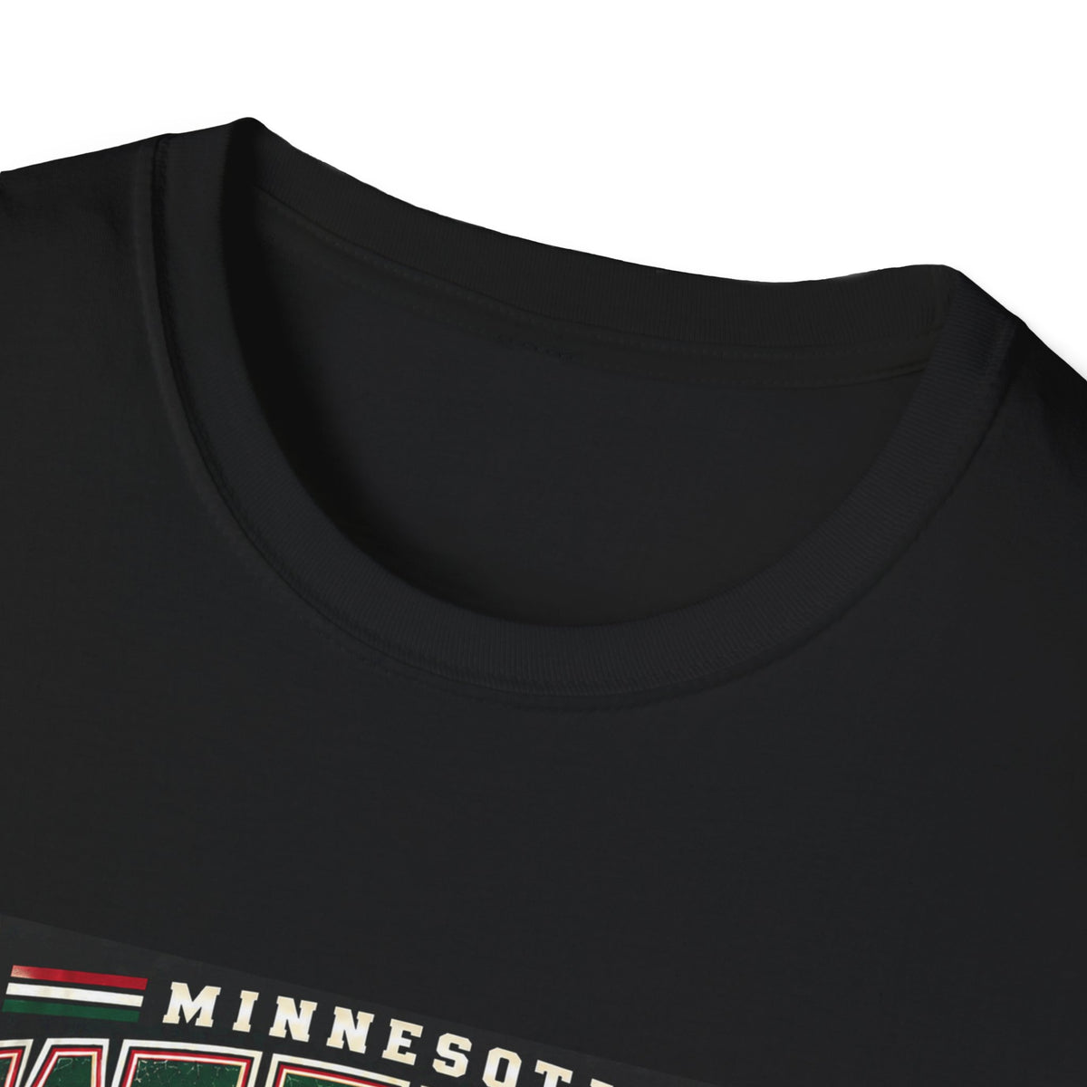 Wild North Hockey Tee - Classic Tee