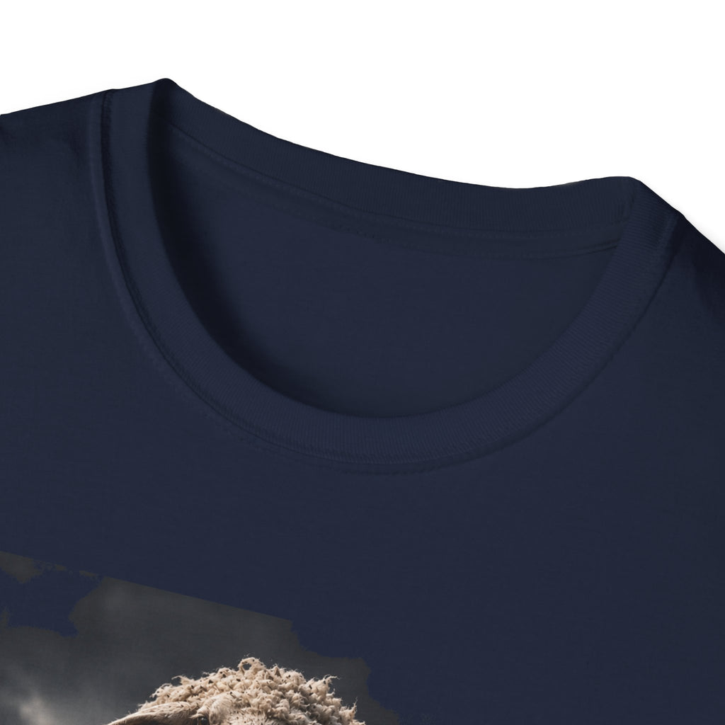 Wolf in Sheep's Clothing - Classic Tee
