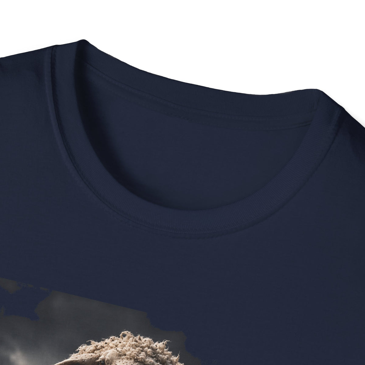 Wolf in Sheep's Clothing - Classic Tee