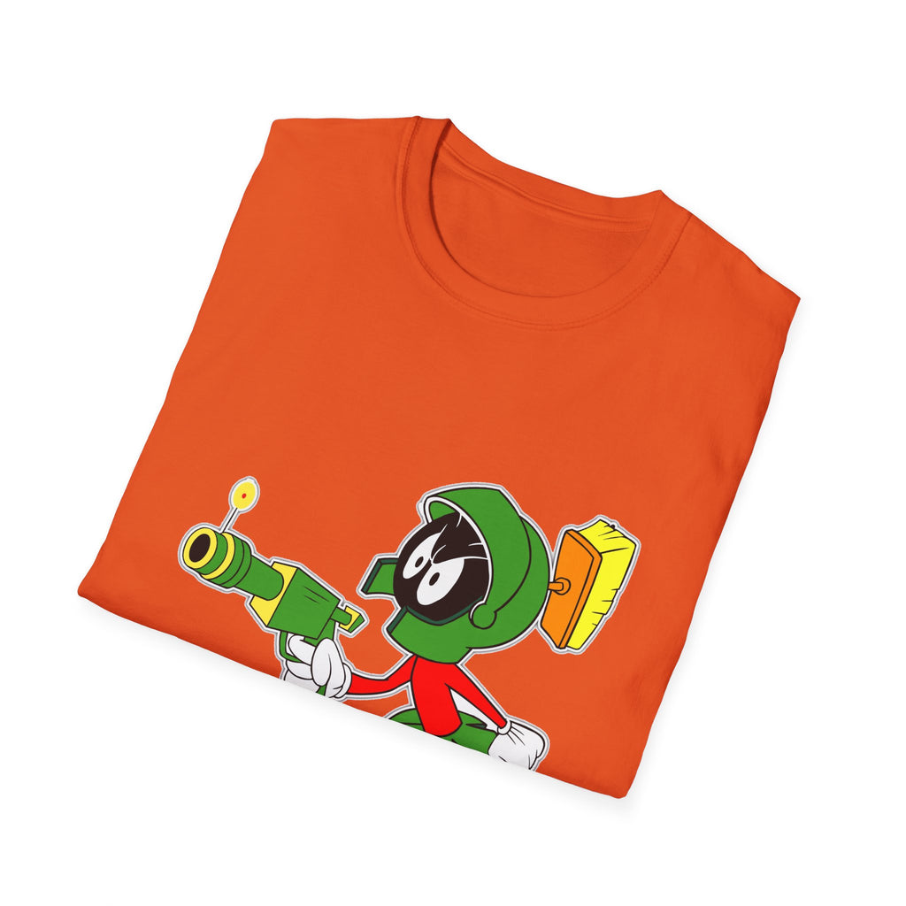 Marvin - Classic Tee