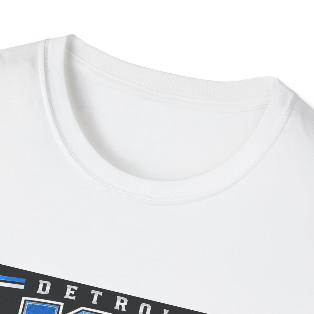 Detroit Lions Grit - Classic Tee