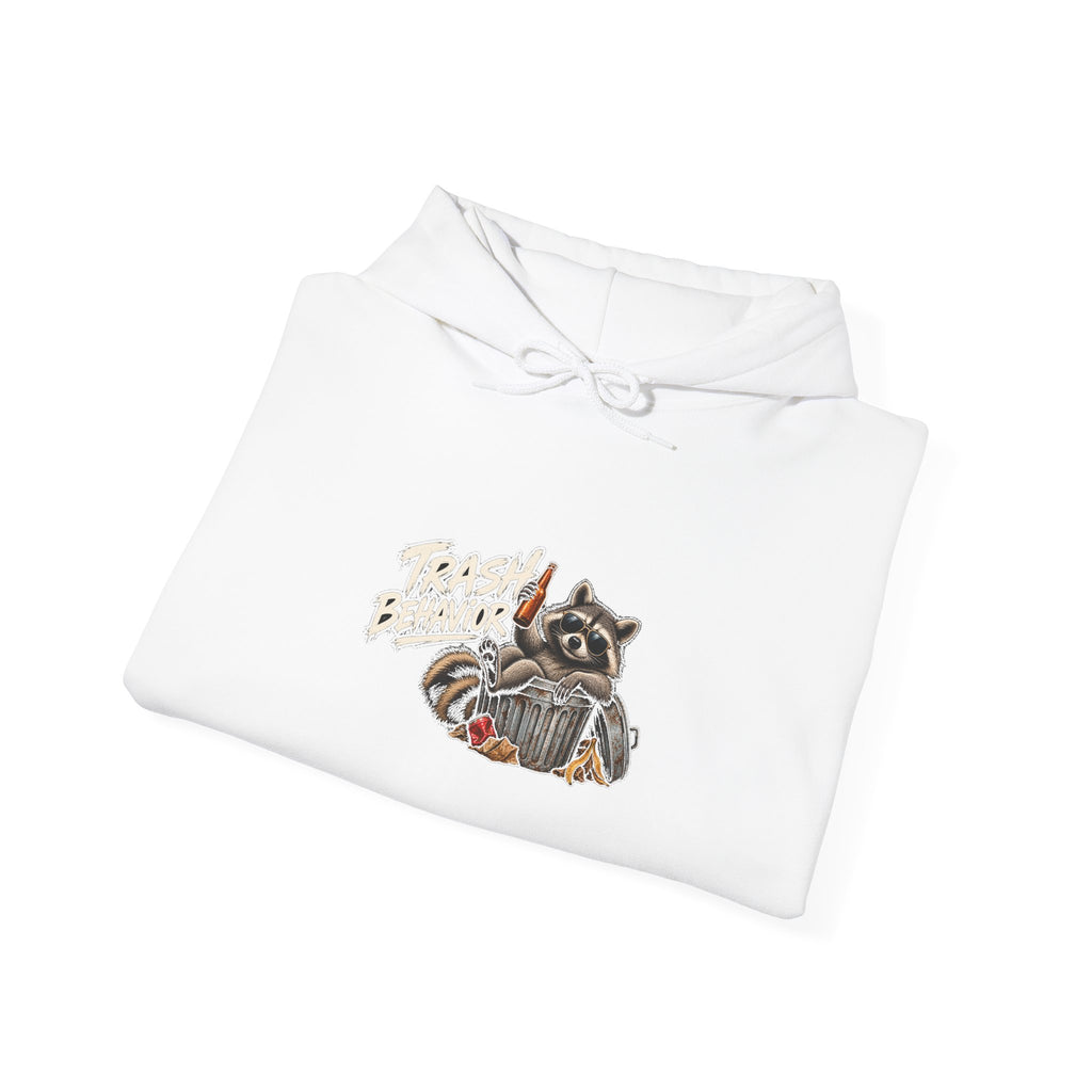 Trash Panda Breakout - Hoodie