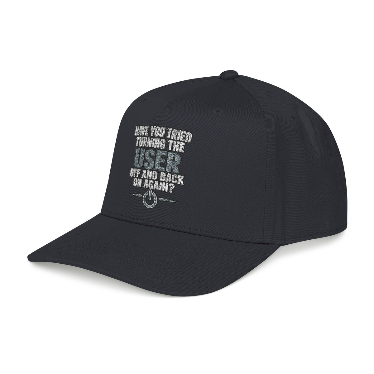 User - OTTO Baseball Hat