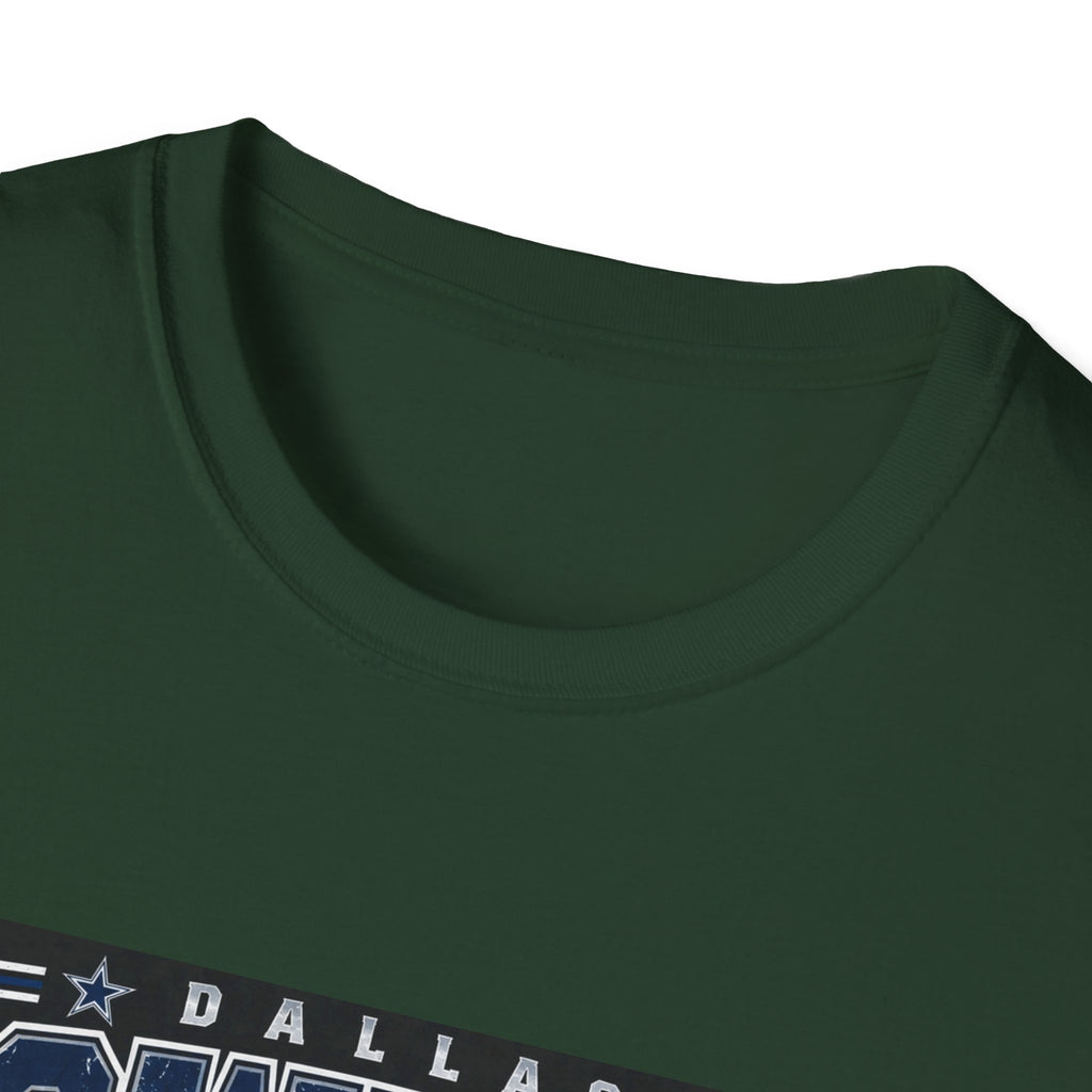 Dallas Cowboys Glory - Classic Tee