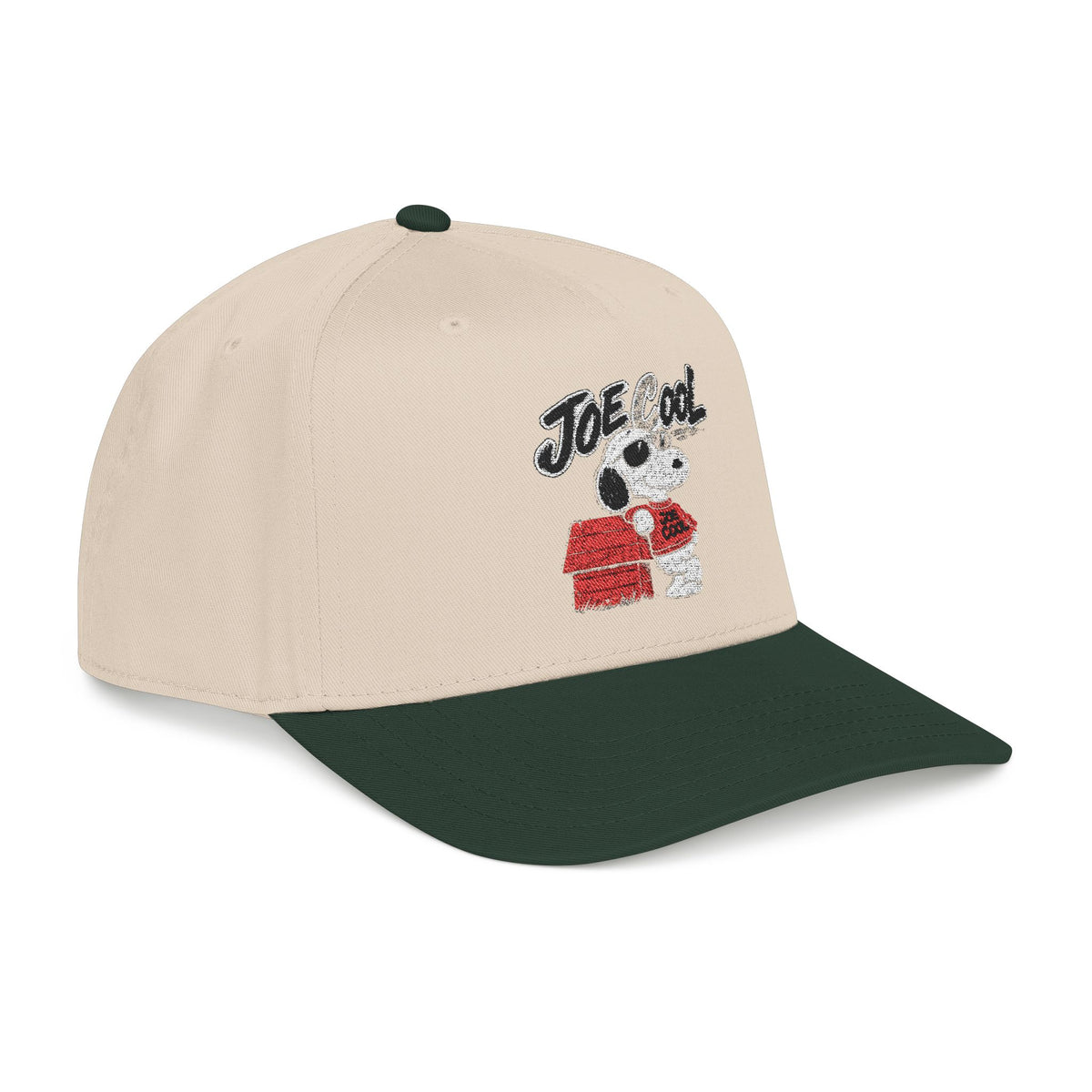 Joe Cool Classic - OTTO Baseball Hat
