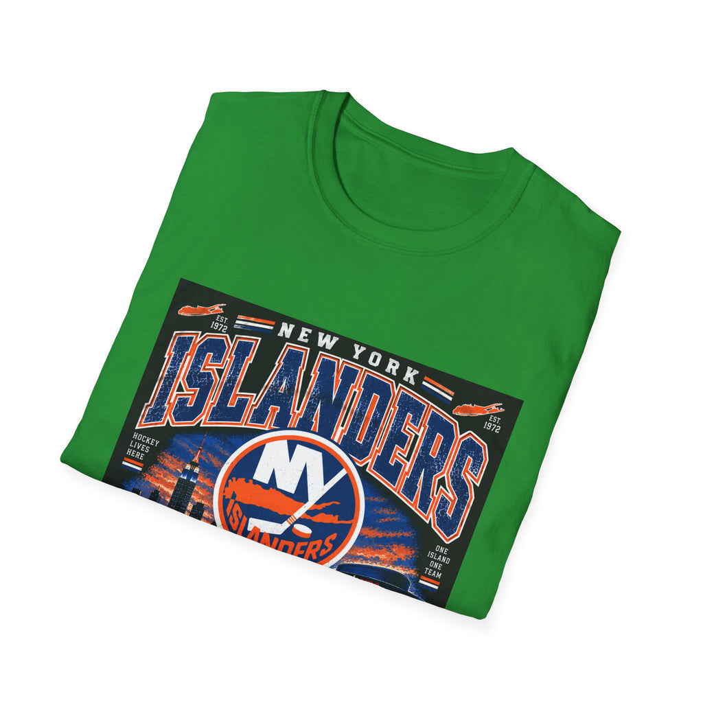 New York Islanders Classic - Classic Tee