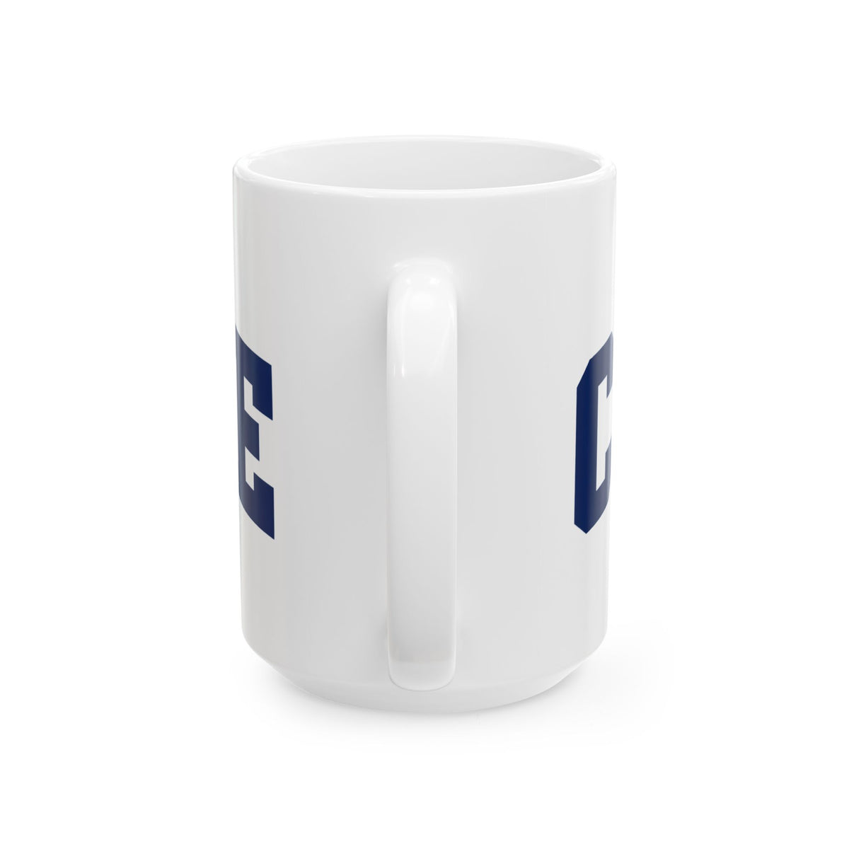 College - Ceramic Mug 11oz and 15oz