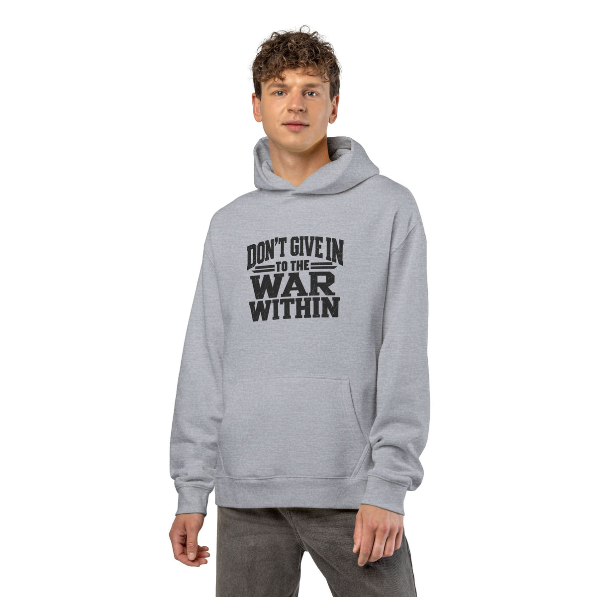War Within Tee - Hoodie