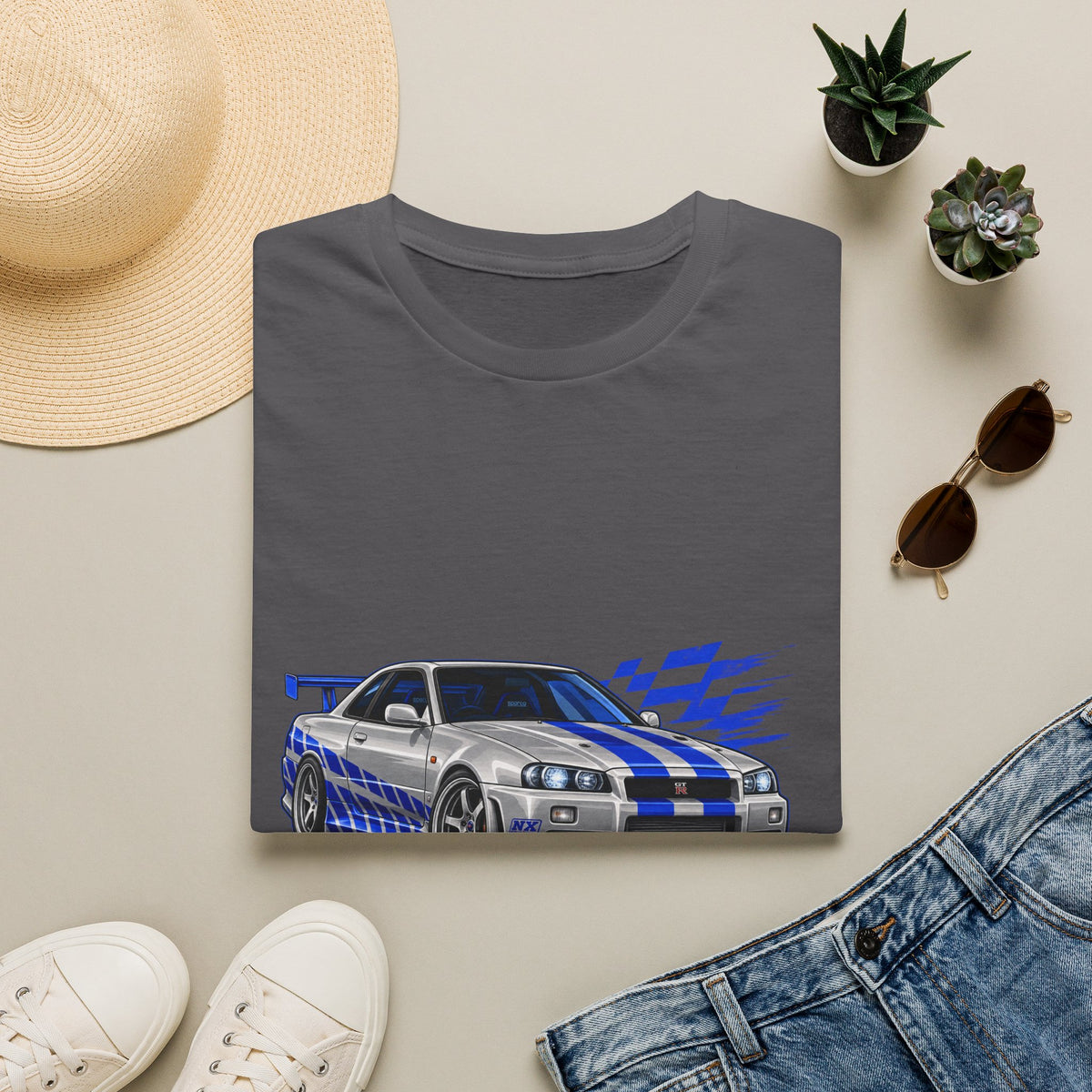 We miss you Paul - Classic Tee
