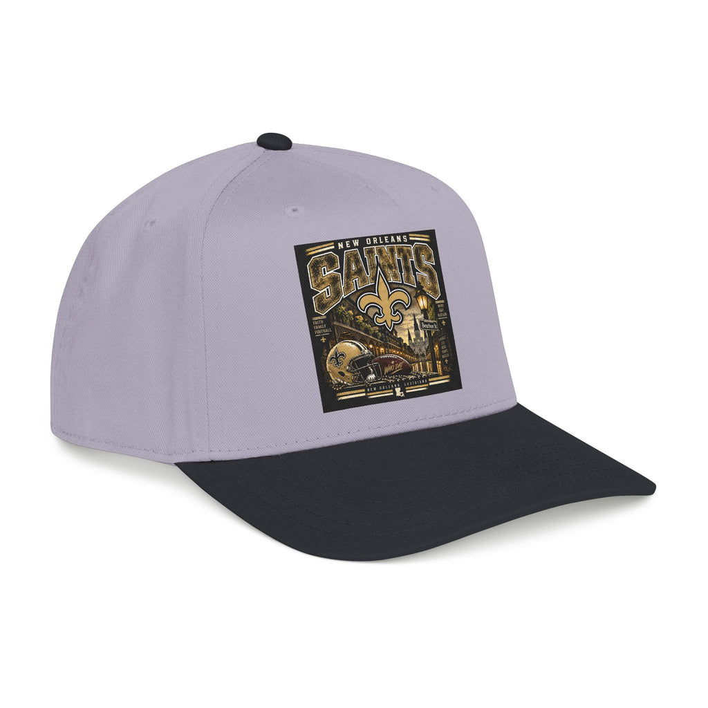 New Orleans Saints - OTTO Baseball Hat