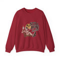 Still Here Somehow - Crewneck Sweatshirt
