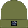 Lightning Strike Tampa Bay - AS Colour 1107 Cuff Beanie