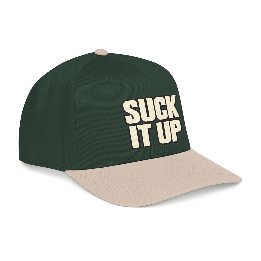 Suck It Up - OTTO Baseball Hat